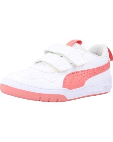 PUMA ZAPATILLAS MULTIFLEX BLANCO