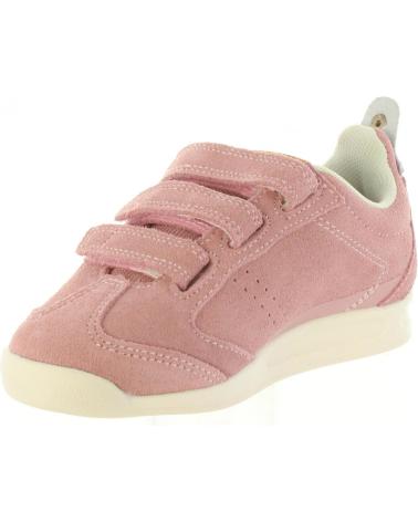 Sapatilhas de Menina KICKERS 596886-30 KICK 18 CDT 133 POUDRE