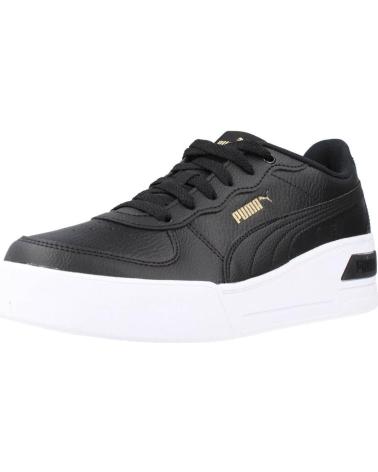 Zapatillas deporte de Mujer PUMA SKYE WEDGE NEGRO