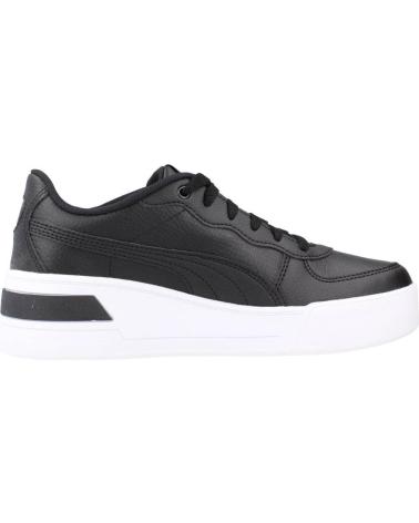 Zapatillas deporte de Mujer PUMA SKYE WEDGE NEGRO