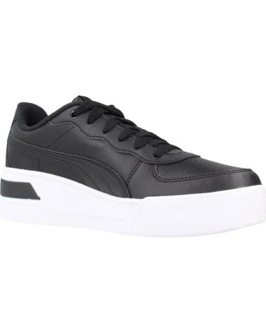 Zapatillas deporte de Mujer PUMA SKYE WEDGE NEGRO