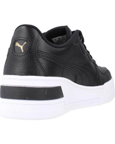 Zapatillas deporte de Mujer PUMA SKYE WEDGE NEGRO