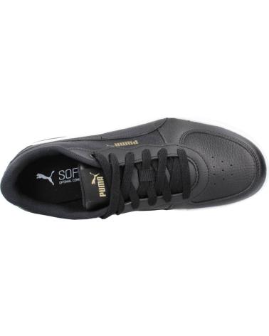 Zapatillas deporte de Mujer PUMA SKYE WEDGE NEGRO