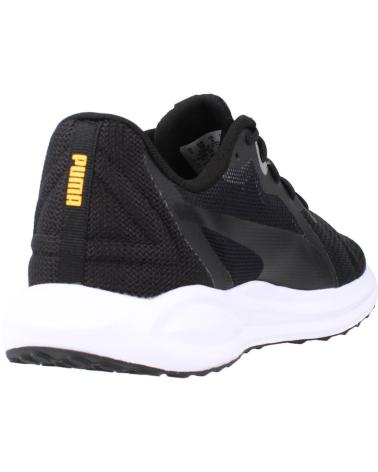 PUMA TWITCH RUNNER NEGRO