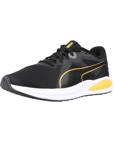 PUMA TWITCH RUNNER NEGRO