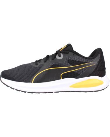 PUMA TWITCH RUNNER NEGRO