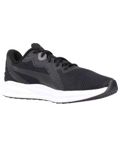 PUMA TWITCH RUNNER NEGRO