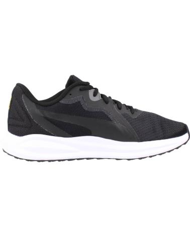 PUMA TWITCH RUNNER NEGRO
