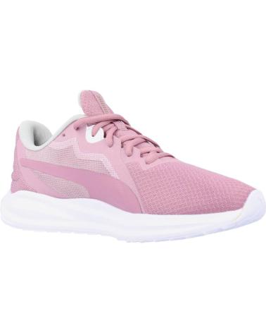 Zapatillas deporte de Mujer PUMA TWITCH RUNNER VIOLETA