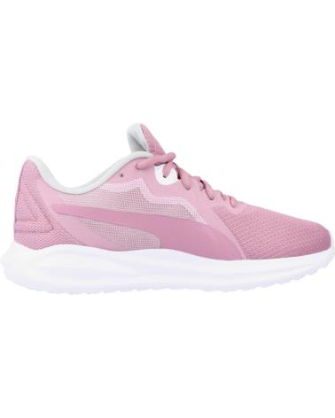 Zapatillas deporte de Mujer PUMA TWITCH RUNNER VIOLETA