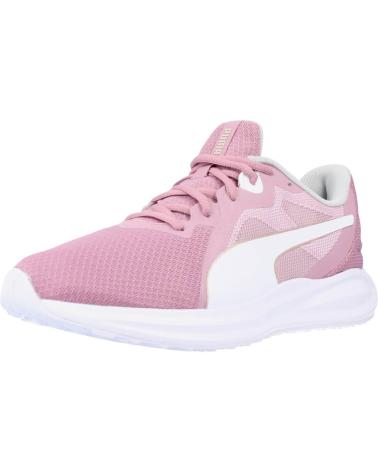 Zapatillas deporte de Mujer PUMA TWITCH RUNNER VIOLETA