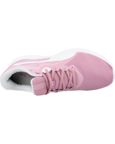 Zapatillas deporte de Mujer PUMA TWITCH RUNNER VIOLETA