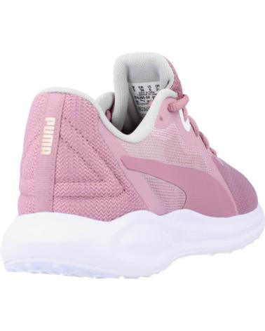 Zapatillas deporte de Mujer PUMA TWITCH RUNNER VIOLETA