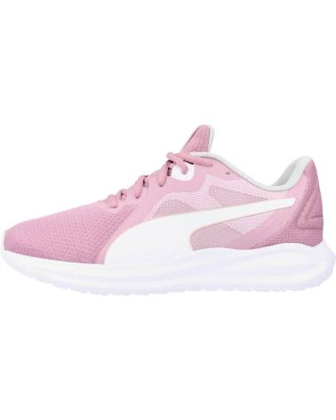 Zapatillas deporte de Mujer PUMA TWITCH RUNNER VIOLETA