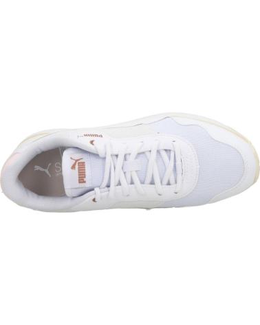 Sportschuhe für Damen PUMA R78 VOYAGE BLANCO