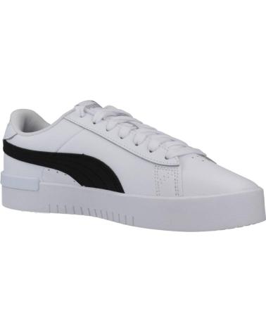 PUMA 386401-03 EN COLOR PARA MUJER BLANCO