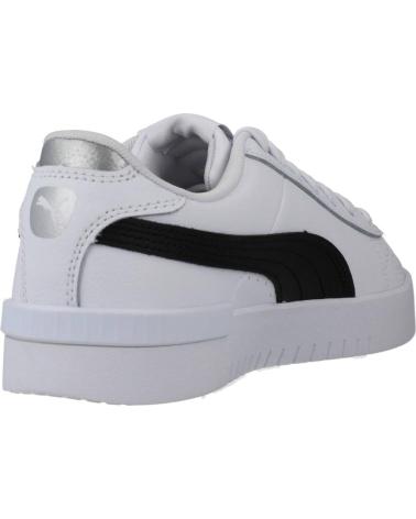 PUMA 386401-03 EN COLOR PARA MUJER BLANCO