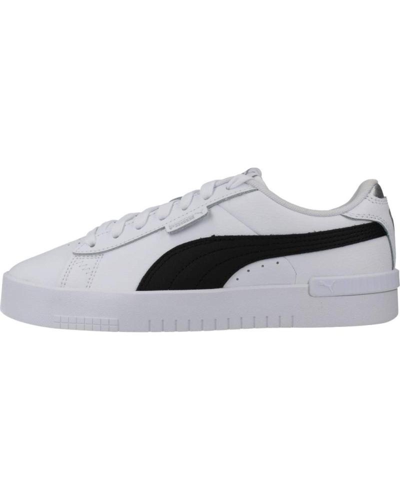 PUMA 386401-03 EN COLOR PARA MUJER BLANCO