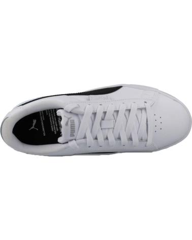 PUMA 386401-03 EN COLOR PARA MUJER BLANCO