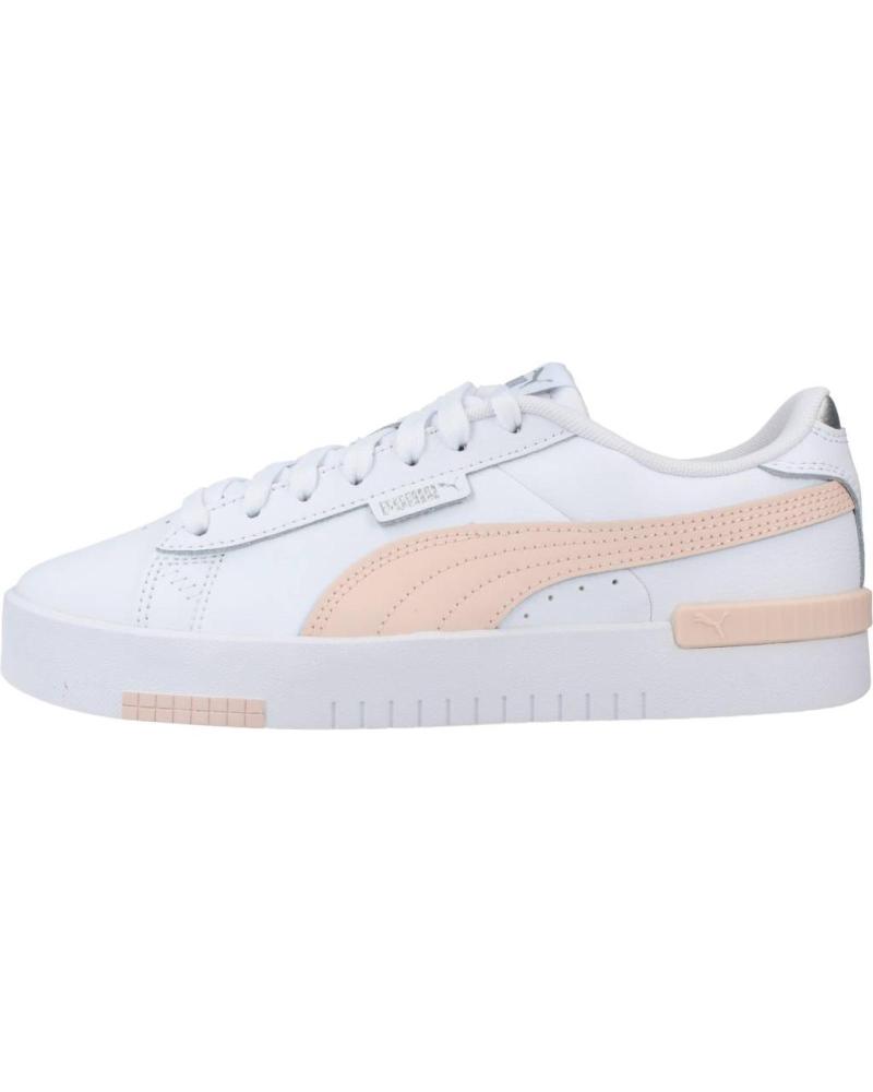 Woman Zapatillas deporte PUMA JADA RENEW  BLANCO