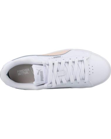Woman Zapatillas deporte PUMA JADA RENEW  BLANCO