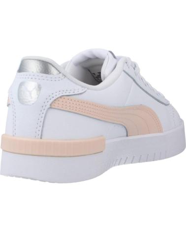 Woman Zapatillas deporte PUMA JADA RENEW  BLANCO