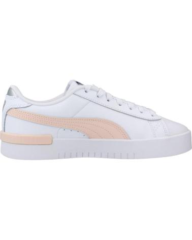 Woman Zapatillas deporte PUMA JADA RENEW  BLANCO