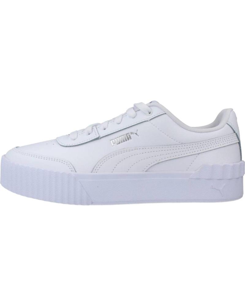 Puma clearance carina mujer