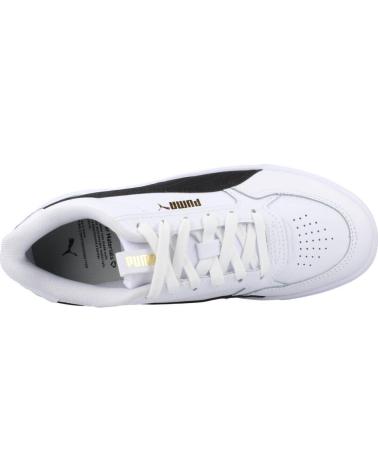 Zapatillas deporte de Mujer PUMA KARMEN REBELLE BLANCO
