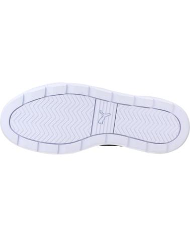 Zapatillas deporte de Mujer PUMA KARMEN REBELLE BLANCO