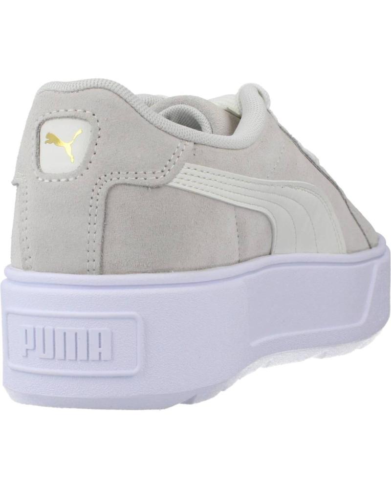 Puma platform galaxy grey outlet