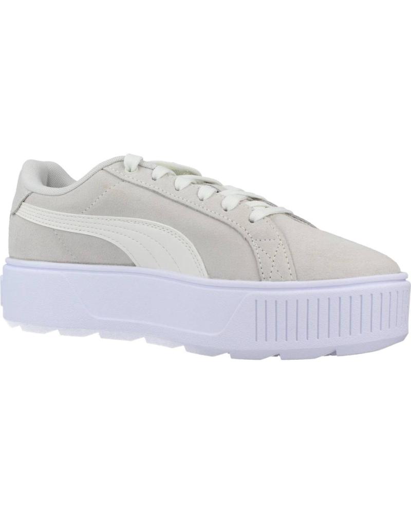 Puma platform best sale galaxy grey