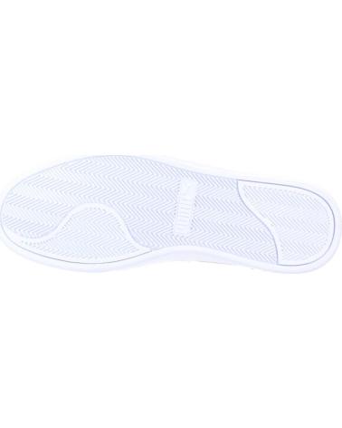 Zapatillas deporte PUMA  de Hombre ZAPATILLAS SUFFLE PUMA BLACK-PUMA WHIT  NEGRO