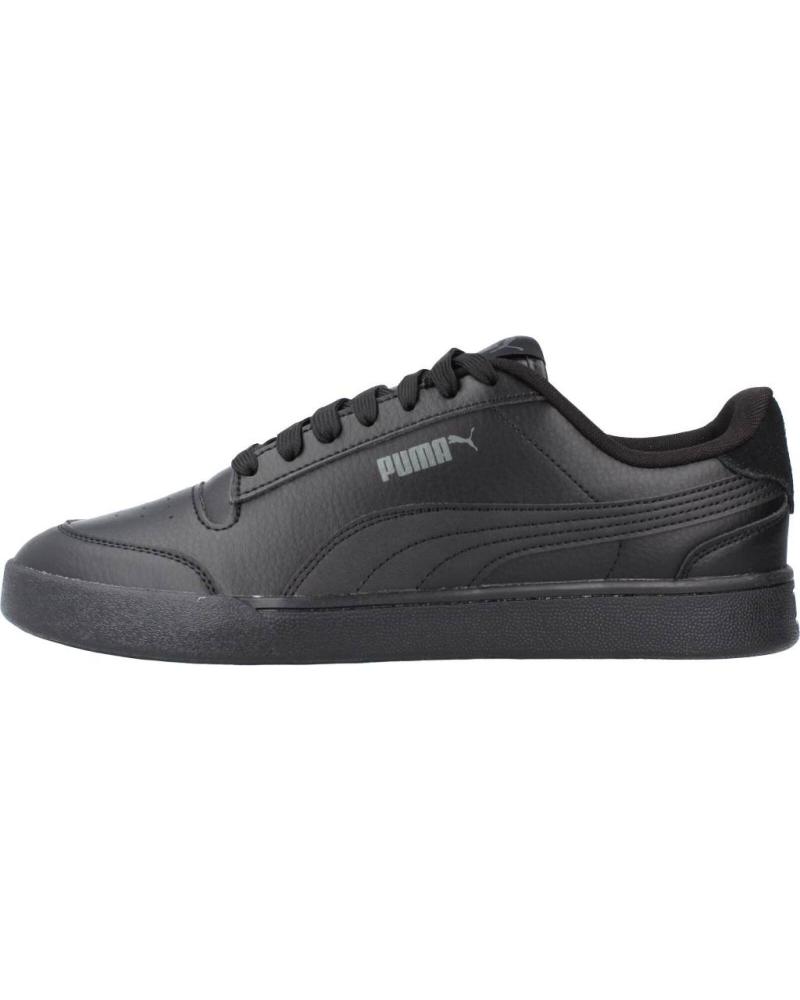 Zapatillas deporte pour Homme PUMA SHUFFLE NEGRO