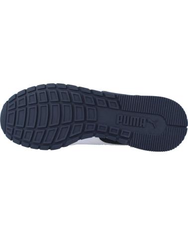 Zapatillas deporte pour Homme PUMA ZAPATILLAS HOMBRE RUNNER V3 384857 AZUL