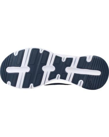 Sapatilhas SKECHERS  de Mulher ARCH FIT-GLEE FOR ALL  AZUL