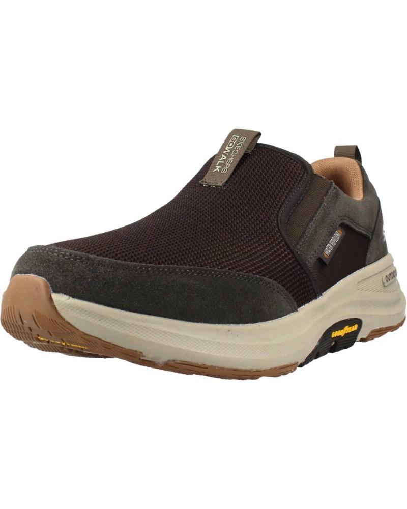 Sports Shoes De Hombre SKECHERS ZAPATILLAS GO WALK OUT MARR N