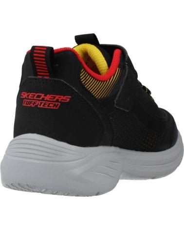Sportivo SKECHERS  per Bambina e Bambino HYDRO-TRONIX  NEGRO