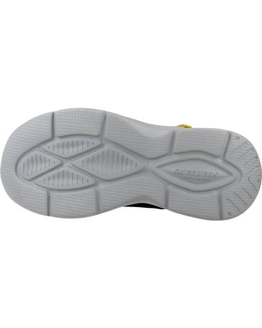 Sportivo SKECHERS  per Bambina e Bambino HYDRO-TRONIX  NEGRO