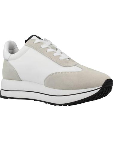 Zapatillas deporte de Mujer LOVE MOSCHINO JA15354G0F BLANCO