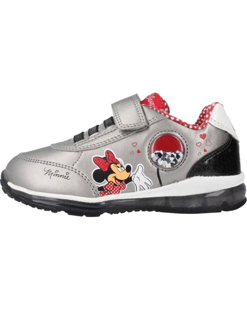 Sapatos discount geox menina