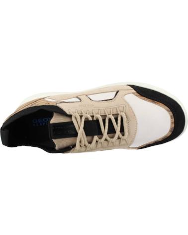 Zapatillas deporte de Mujer GEOX D SPHERICA C BEIS