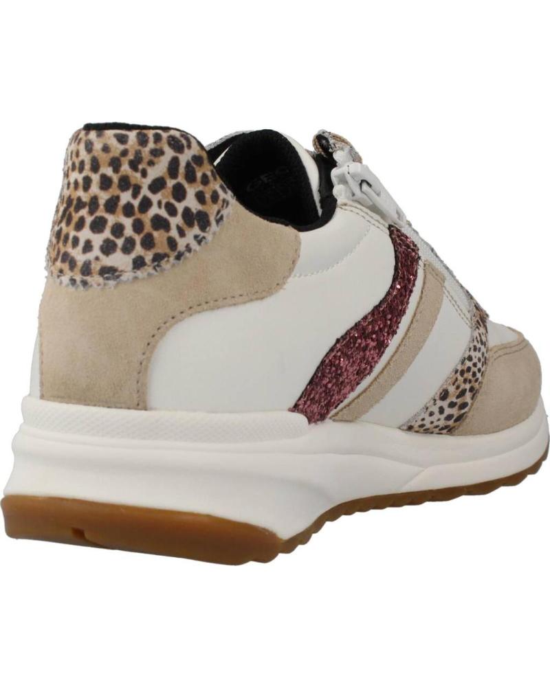 Geox leopard print shoes store
