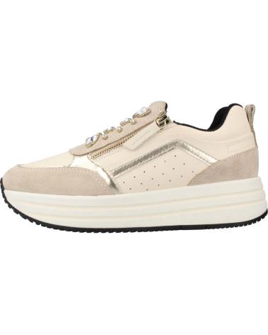 Zapatillas deporte de Mujer GEOX D KENCY B NUDE
