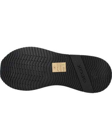 Zapatillas deporte de Mujer GEOX D KENCY B NUDE