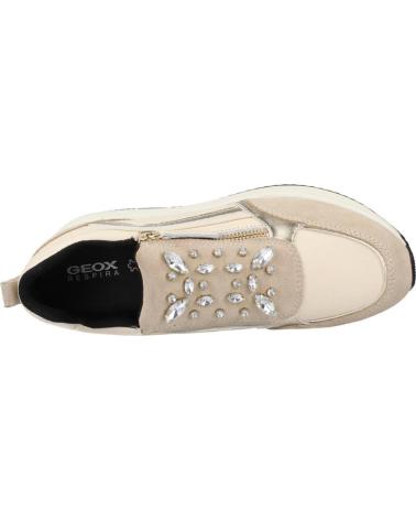 Zapatillas deporte de Mujer GEOX D KENCY B NUDE