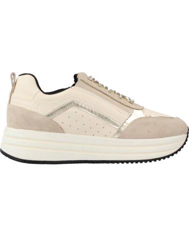 Zapatillas deporte de Mujer GEOX D KENCY B NUDE