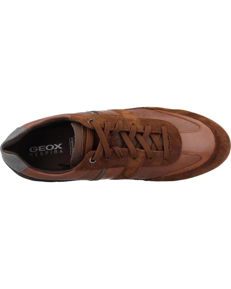 Geox u discount wells c