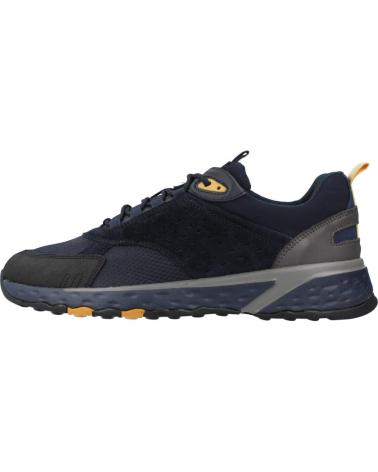 Zapatillas deporte GEOX  de Hombre 1 U STERRATO A  AZUL