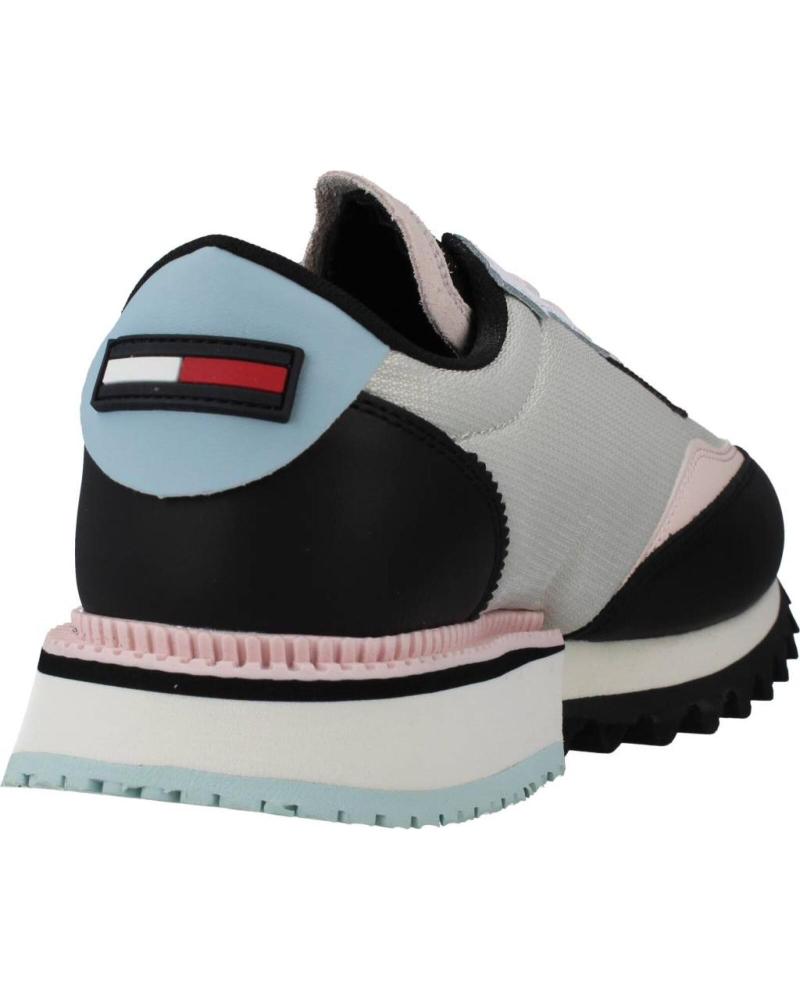 Jeans Zapatillas Tommy Mujer 2019 Tenis Tommy Hilfiger Style